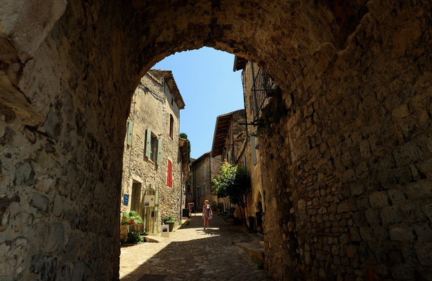 Drôme, la France au naturel