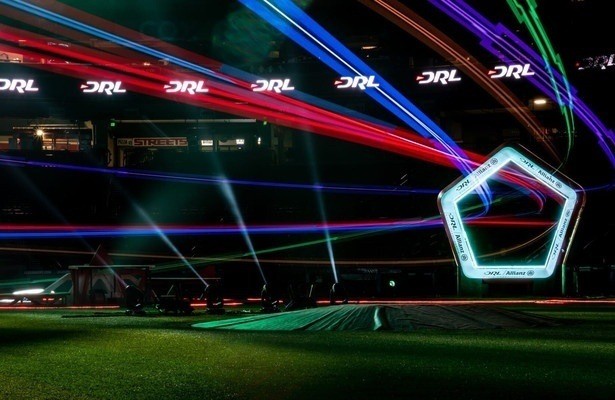 Drone Racing League