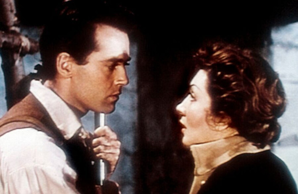 Drums Along the Mohawk