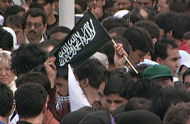 Dschihad - Europas Gotteskrieger