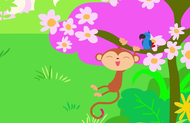 Ivick van Salza en Hullabalooba