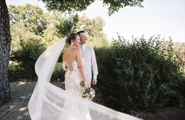 Duell der Hochzeitsprofis