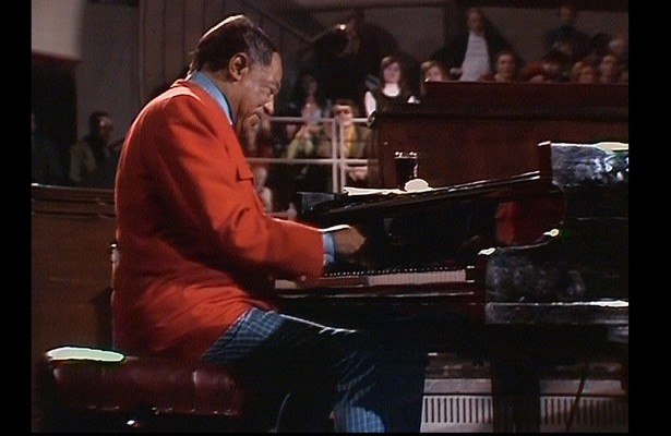 Duke Ellington Orchestra - Berliner Jazztage 1969
