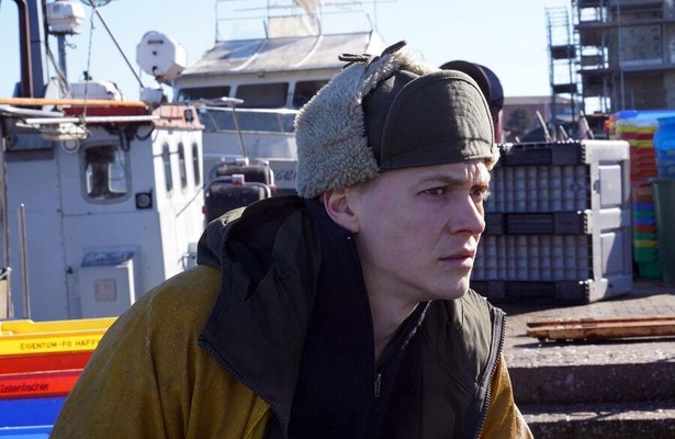 Dünentod - Ein Nordsee-Krimi