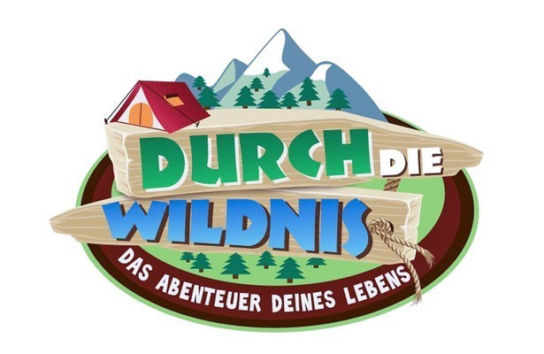 Durch die Wildnis