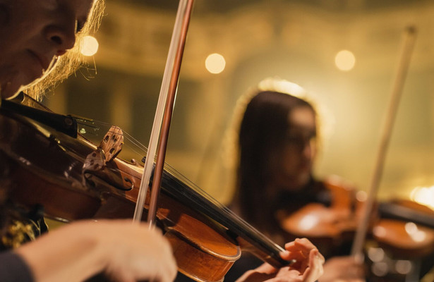 Brahms : Requiem allemand