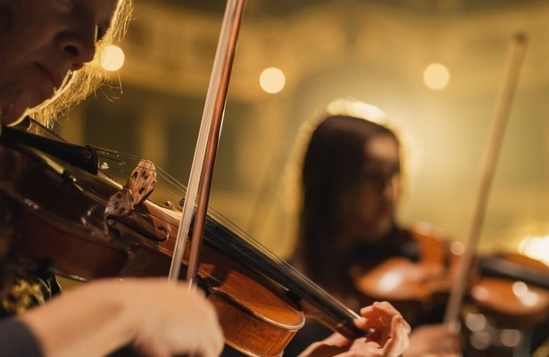 Brahms : Requiem allemand