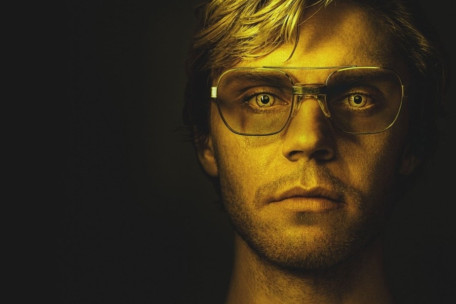 Dahmer - Monster: The Jeffrey Dahmer Story