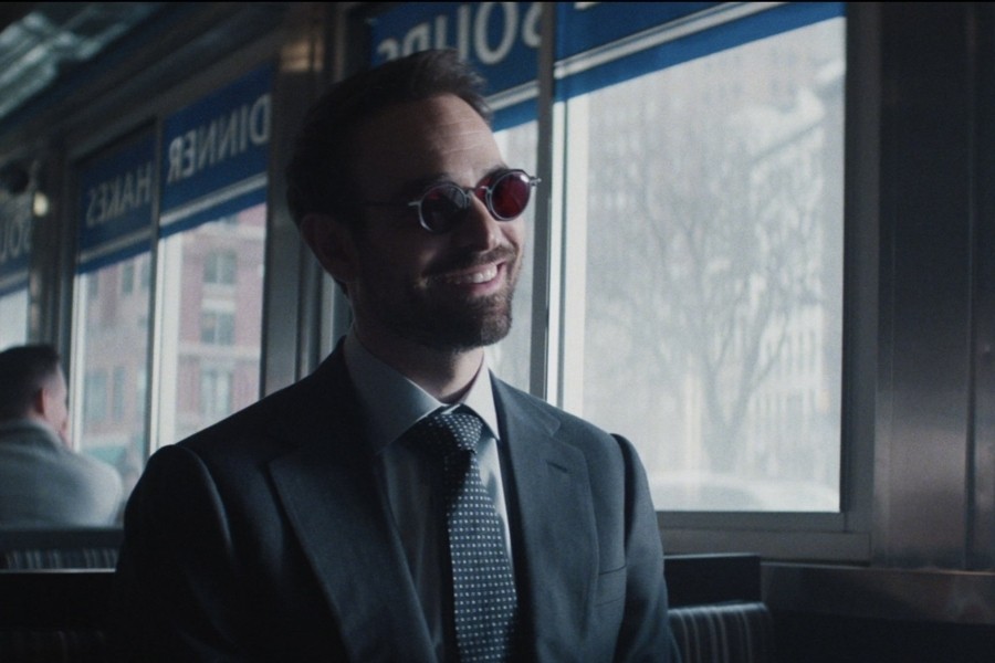 Daredevil: Born Again