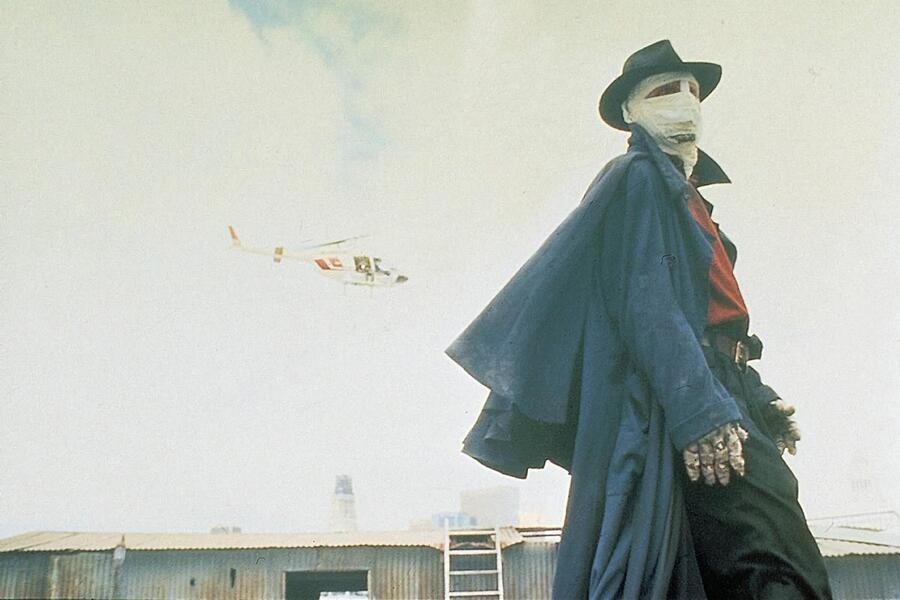 Darkman