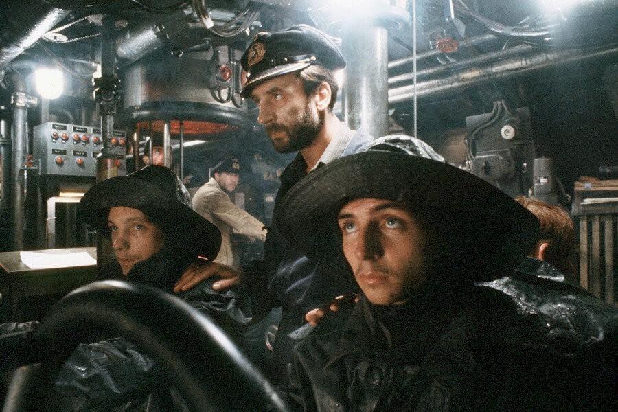 Das Boot
