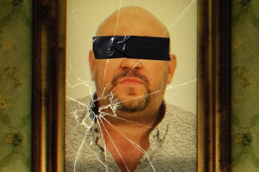 De Godfather van Oss