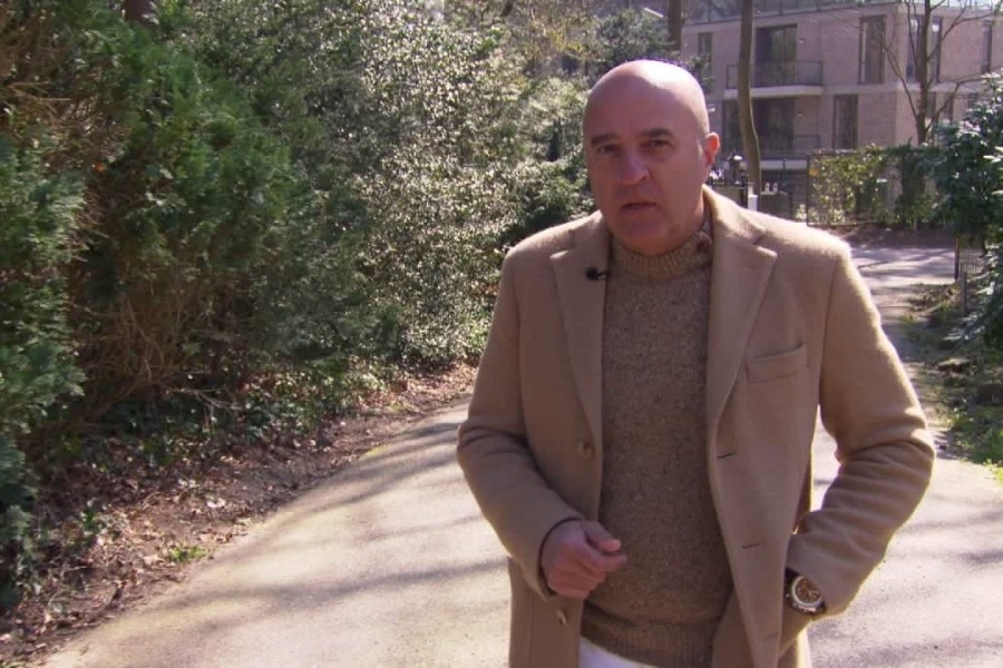 De jacht op de Mocro-Maffia