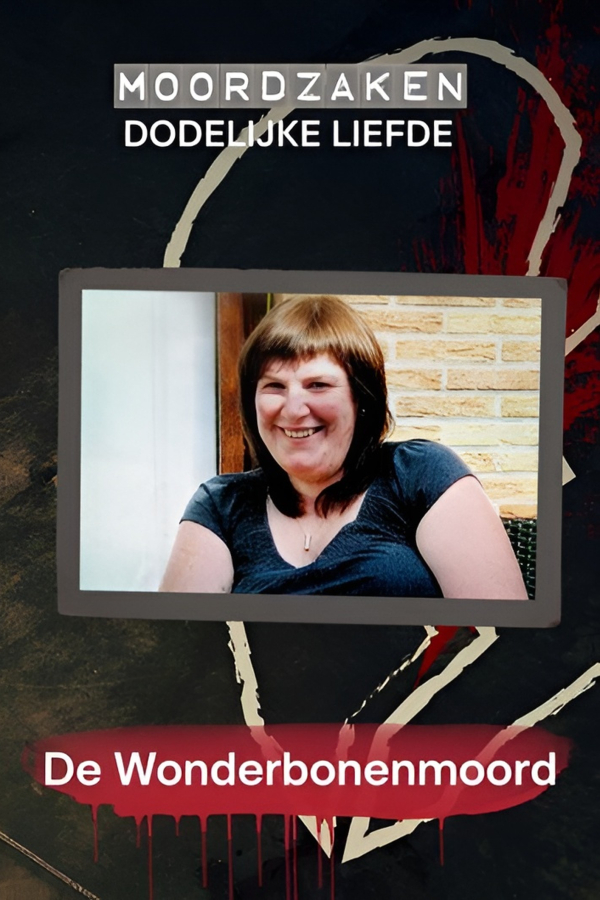 De Wonderbonenmoord