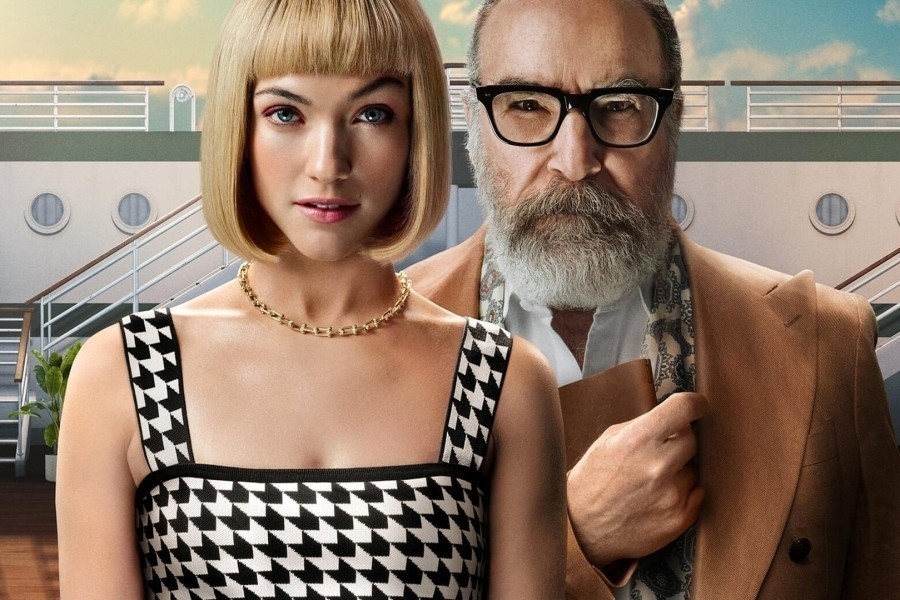 Death and Other Details