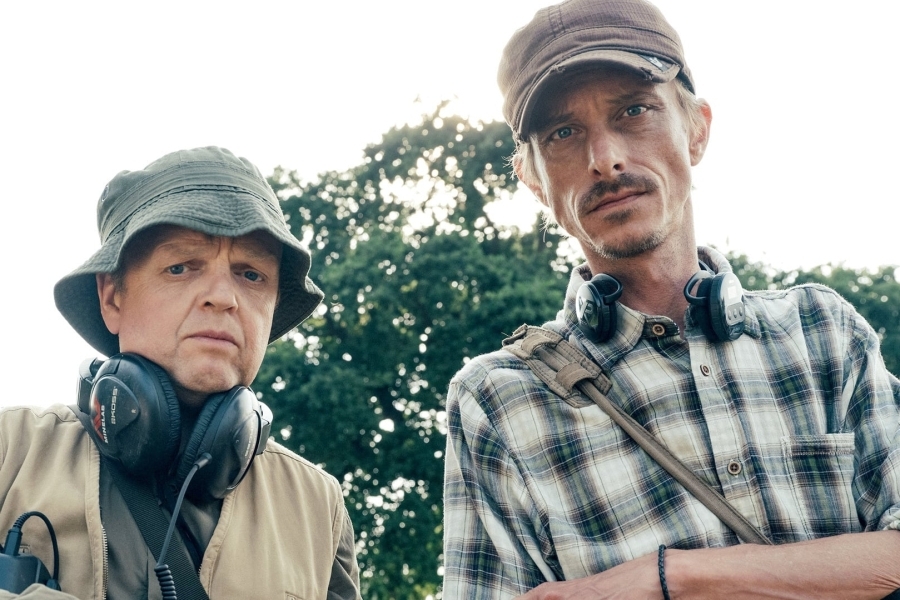 Detectorists