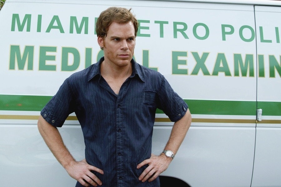 Dexter