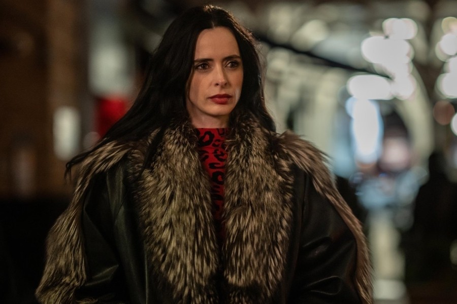 Dexter: Resurrection