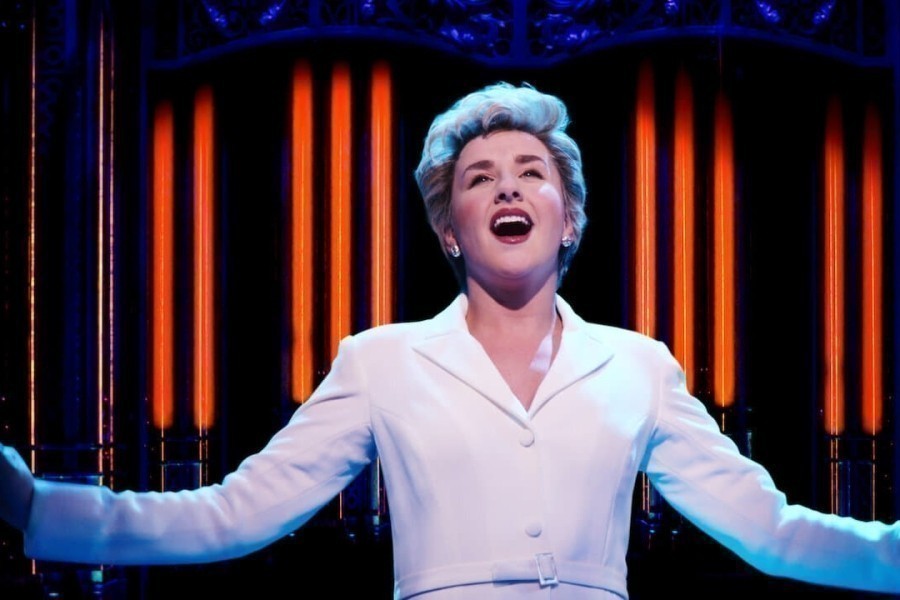 Diana: The Musical