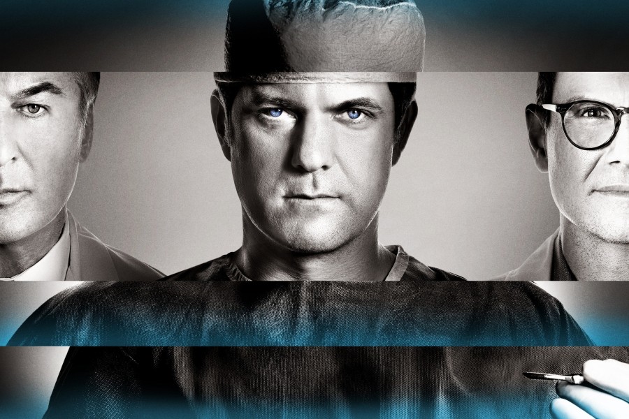 Dr. Death