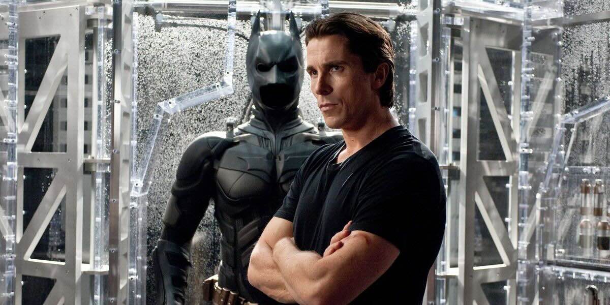 The Dark Knight