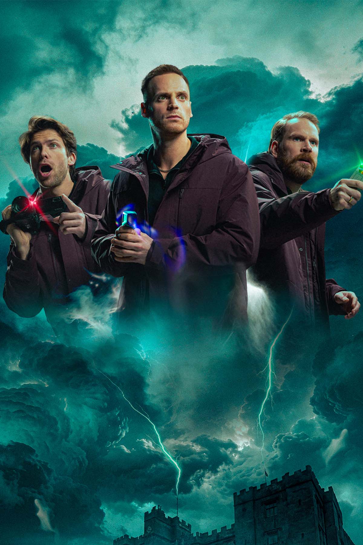 De Drop: De Engste Roadtrip