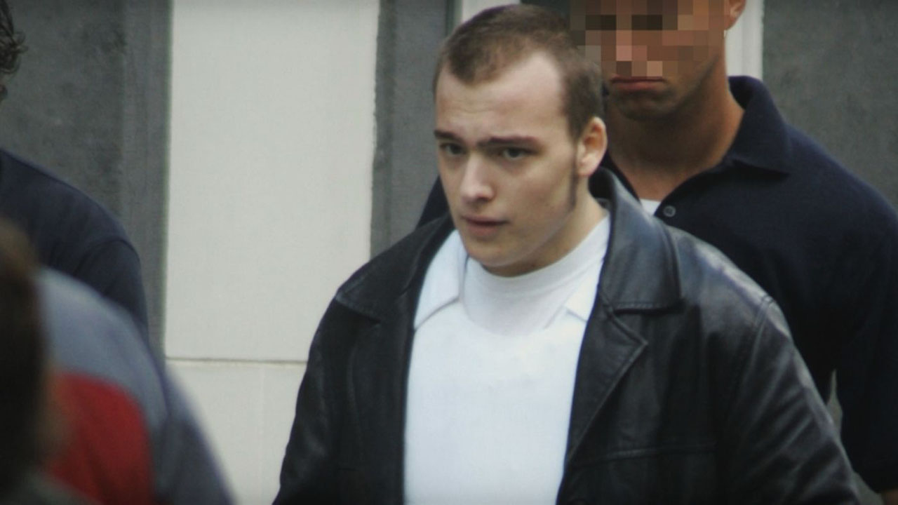 True Crime Belgium: De Zaak Hans Van Themsche