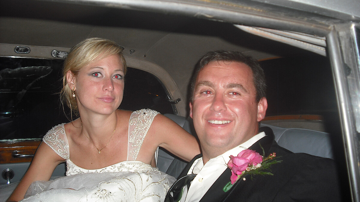 Kijkers ondersteboven van de Netflix-documentaire A Deadly American Marriage