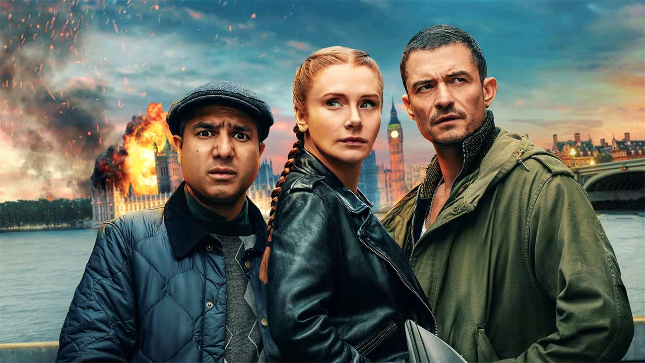 Deze films en series zie je in juni nieuw op Prime Video