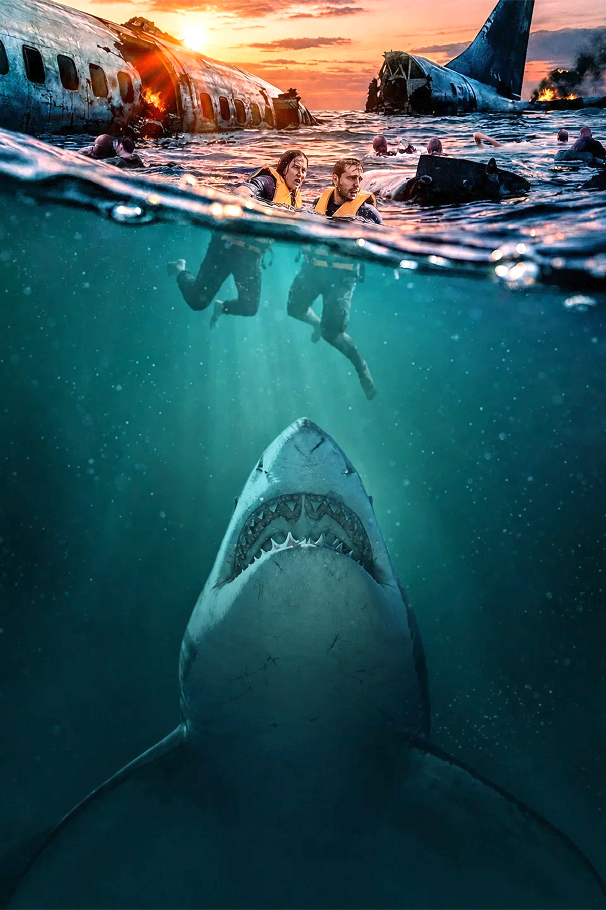 Deep Water