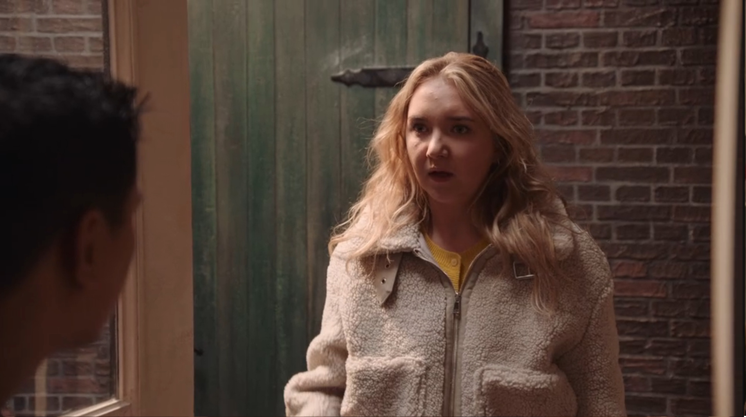 Marwan wil Demi echt niet bij Tom in de buurt hebben