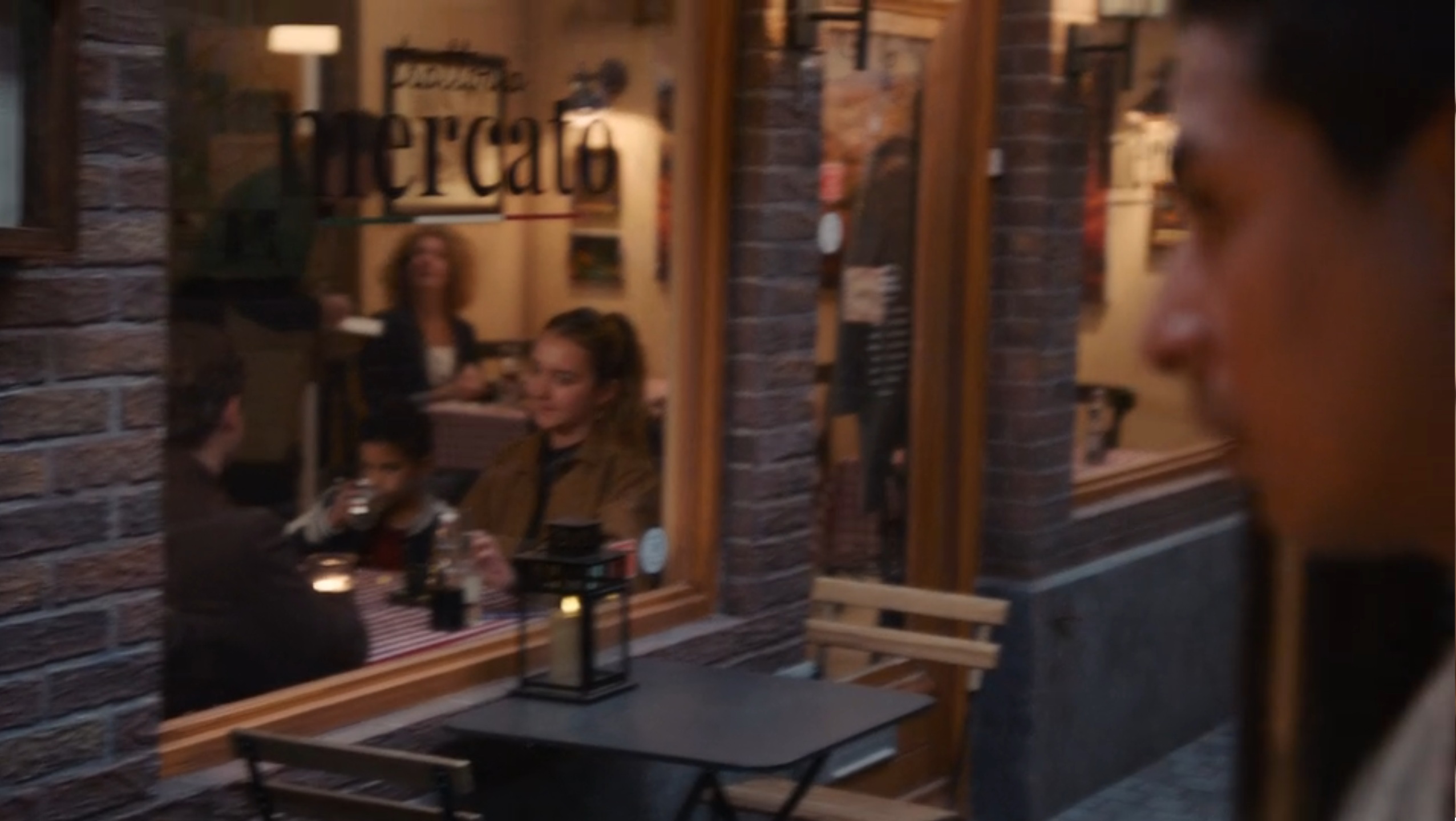 Marwan kan Demi nog niet vertrouwen