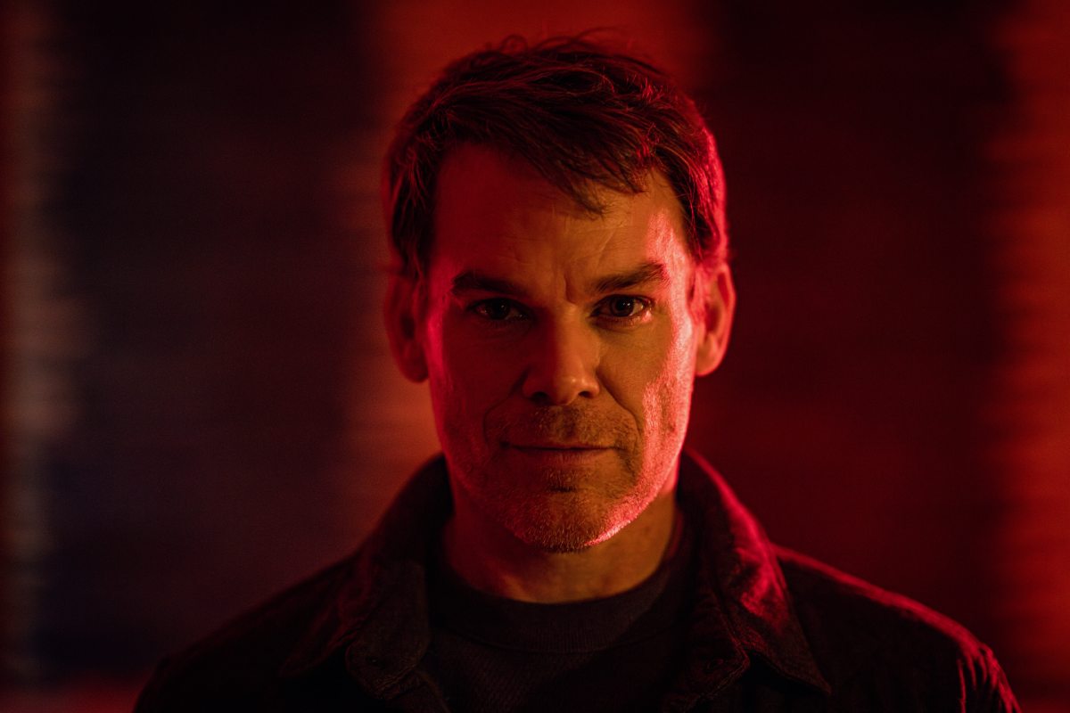 Dexter leeft! En de trailer van zijn nieuwe serie Resurrection is geweldig