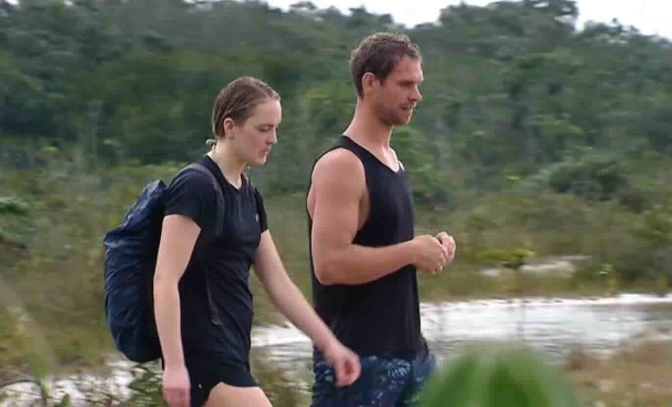Dick en Karin