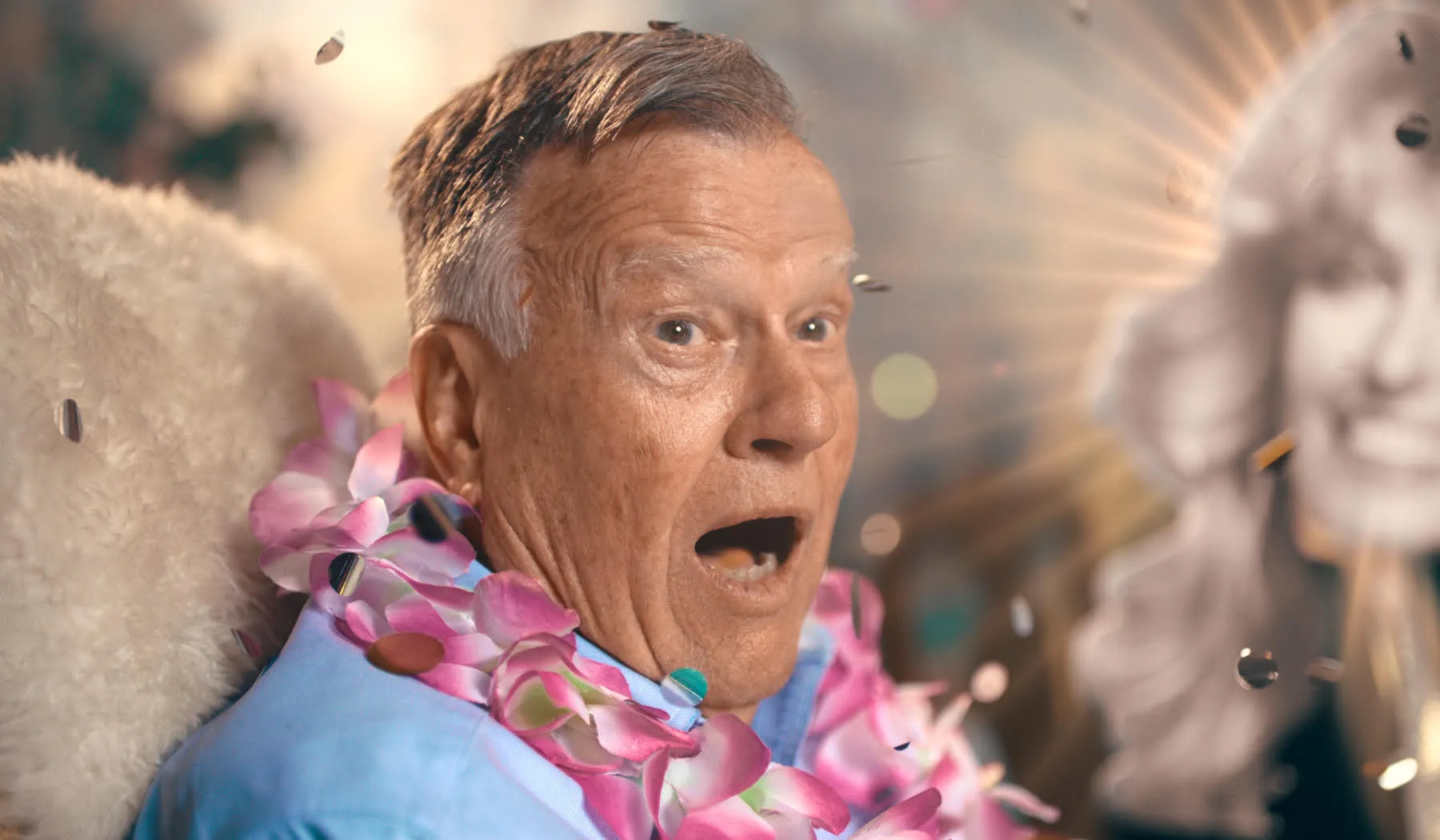 8 documentaires waar je vrolijk van wordt