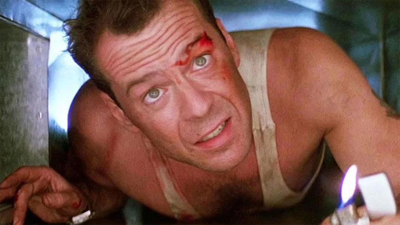 Die Hard