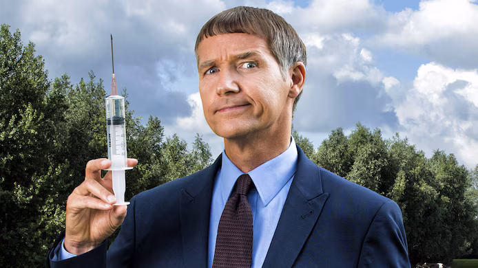 Dokter Tinus