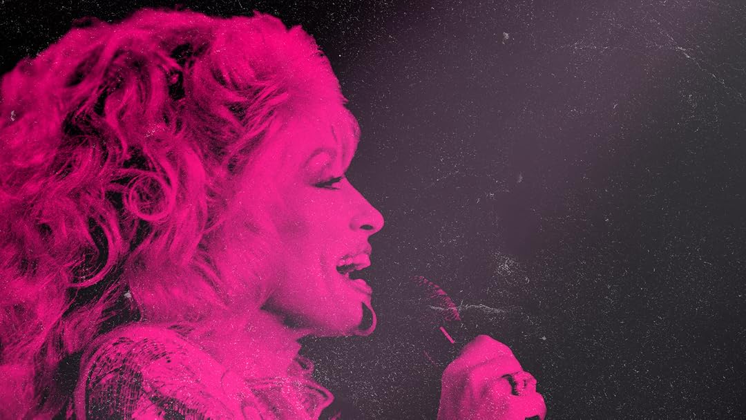The Dolly Parton Story: From Rags to Rhinestones