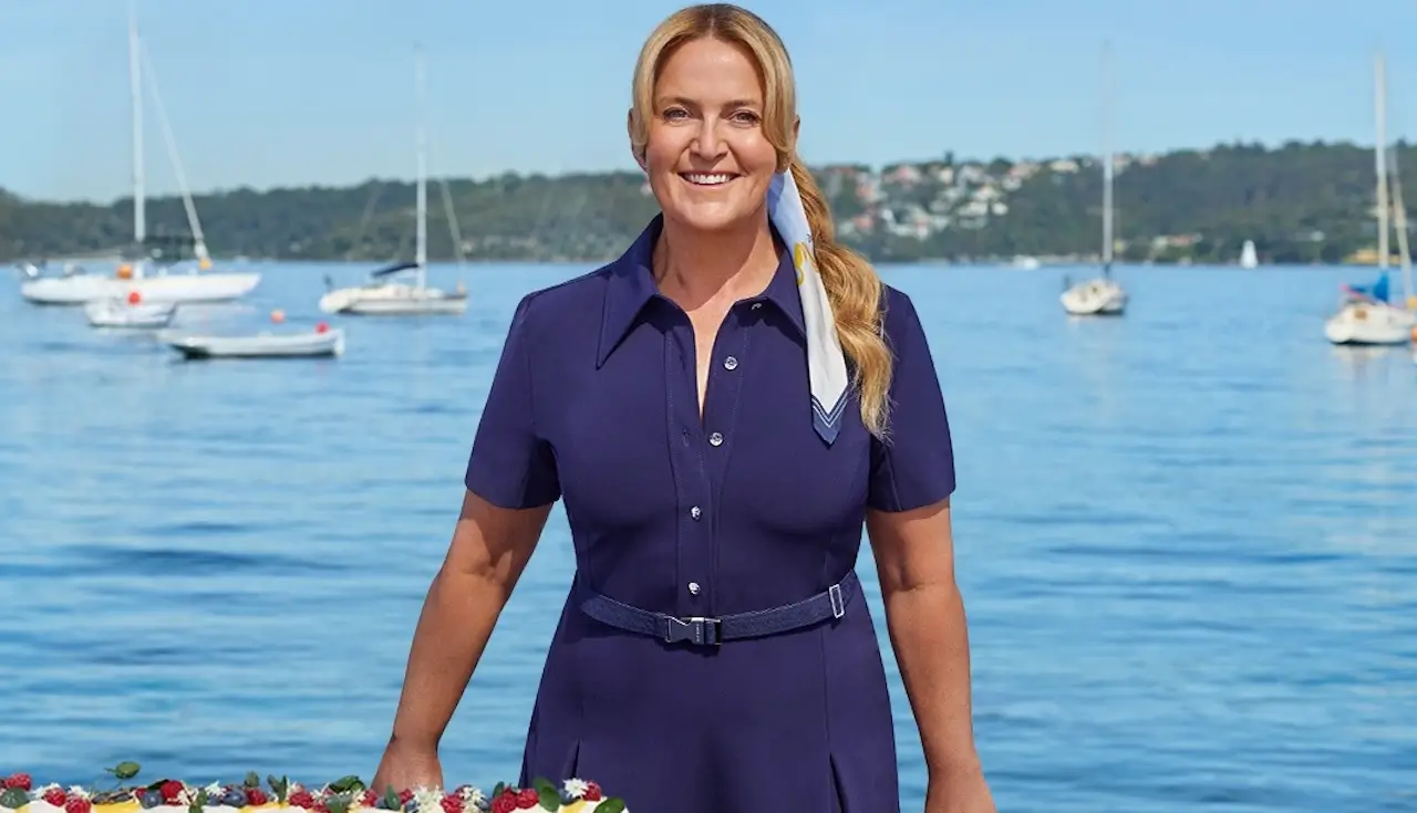 Donna Hay Coastal Celebrations