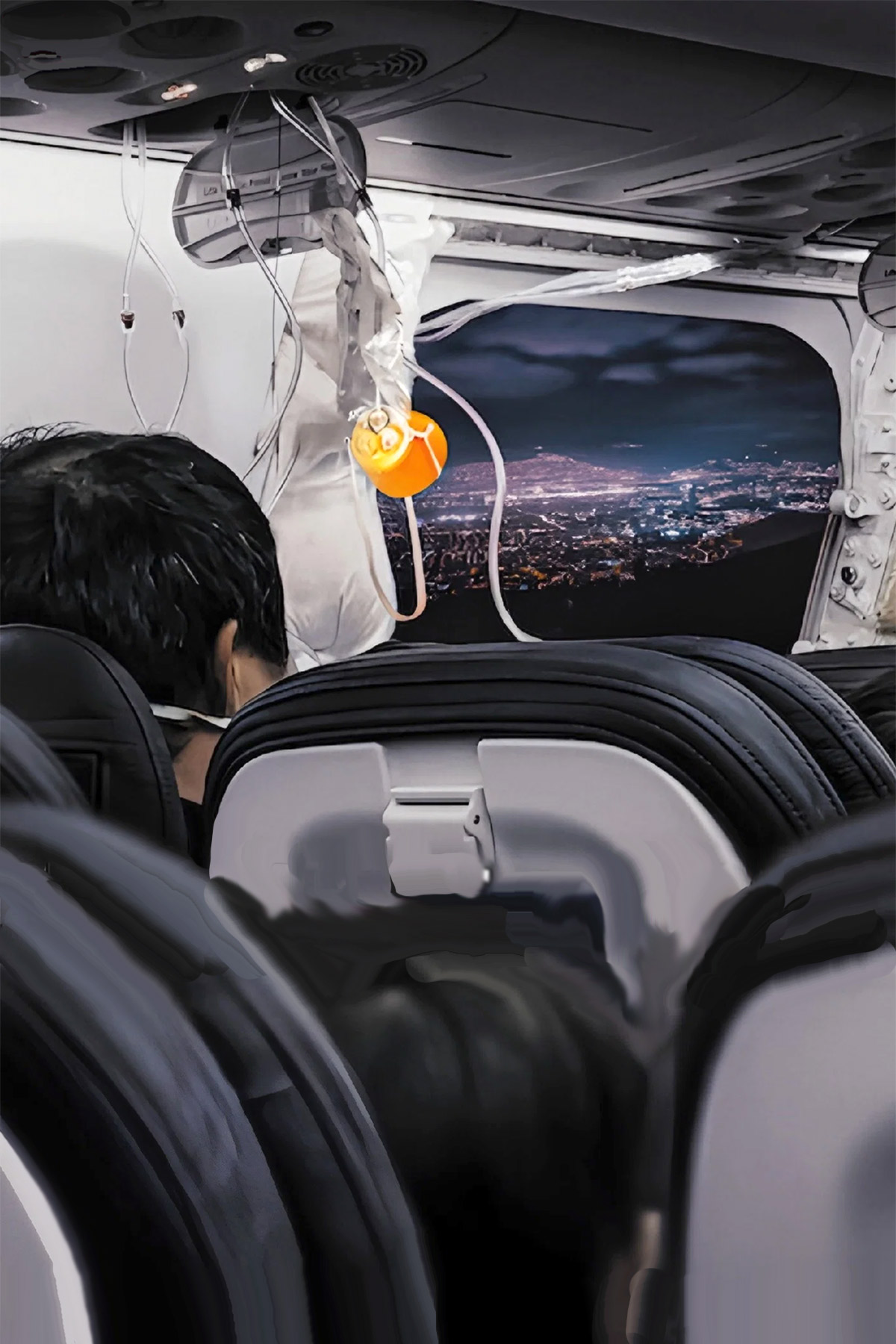 Freefall: A Reckoning for Boeing