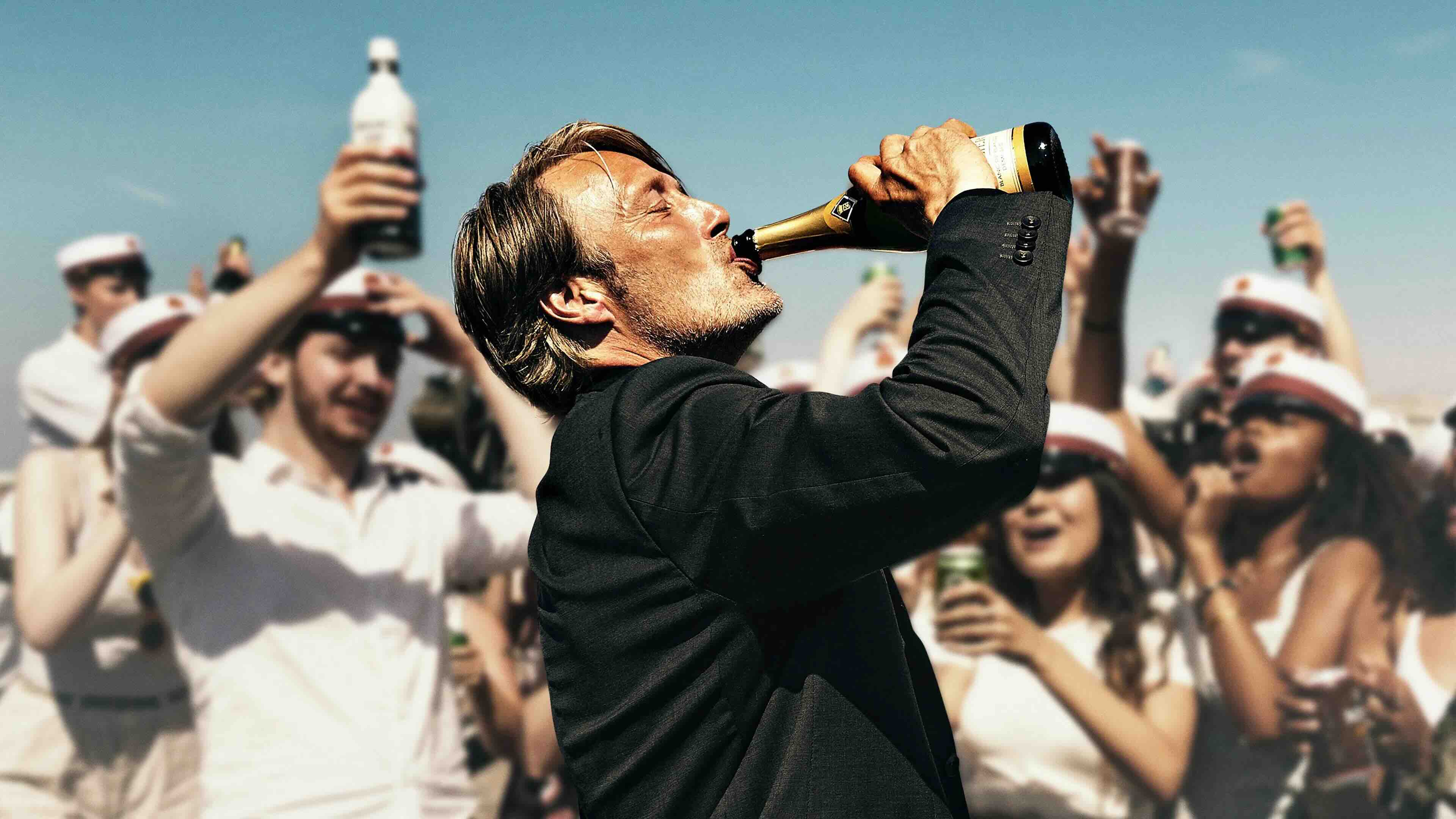De 10 beste Scandinavische films van deze eeuw