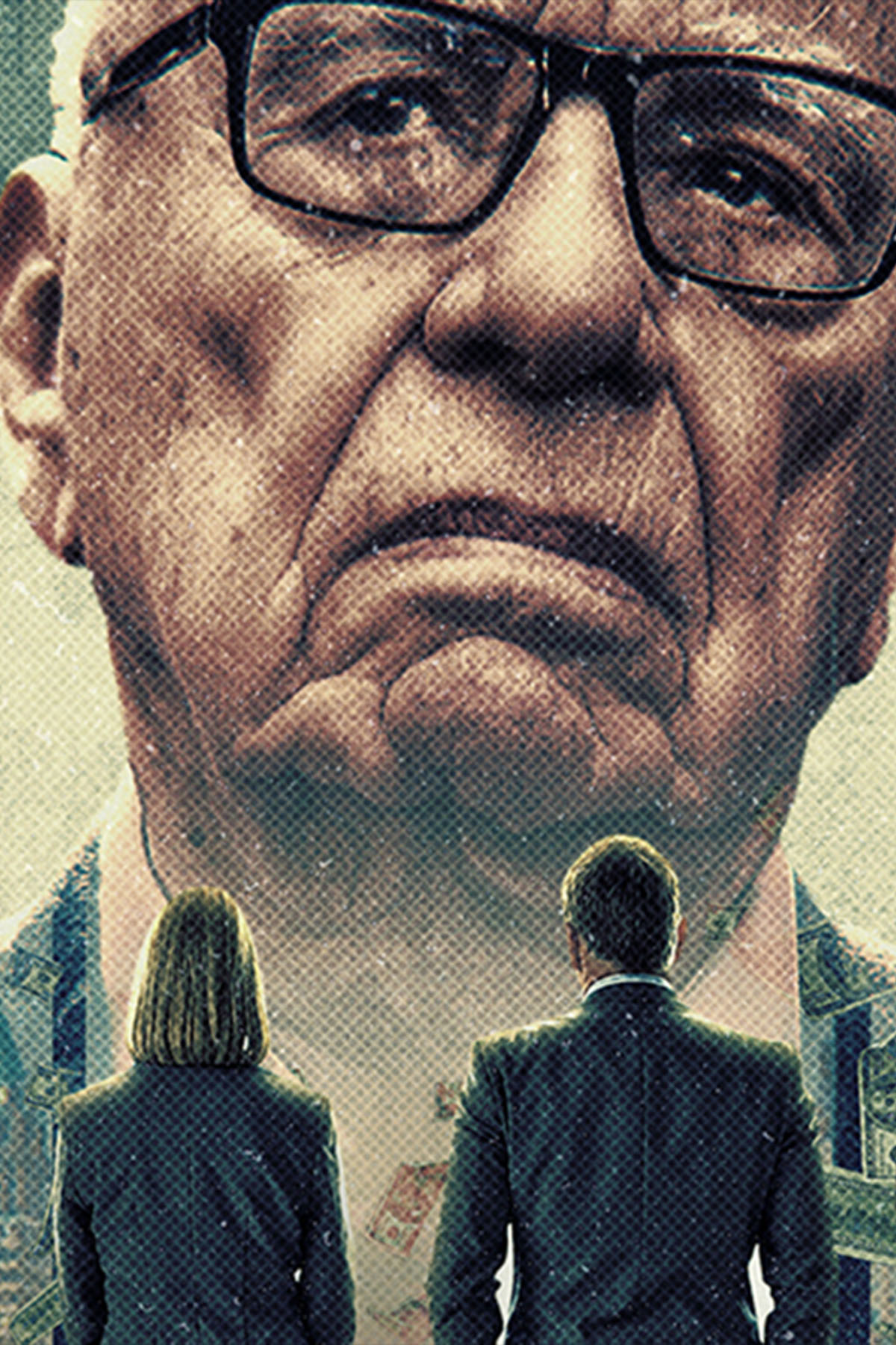 Dynasty: The Murdochs