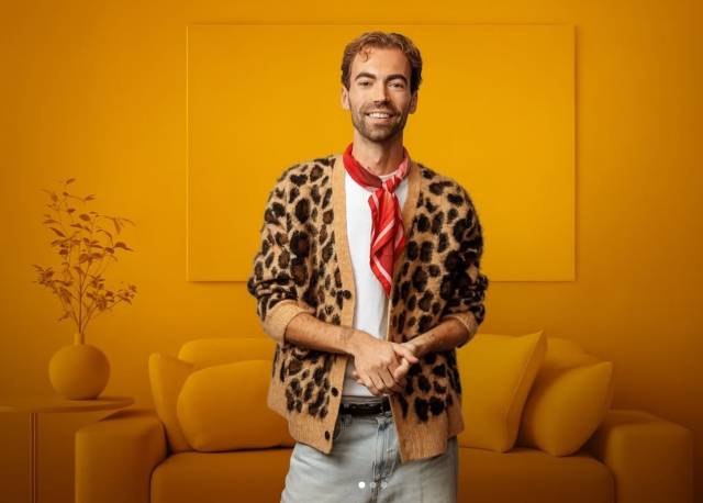 Daan Alferink.