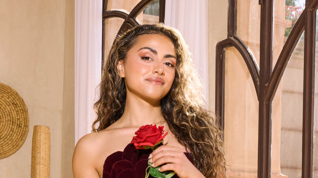 Kashin in De Bachelorette