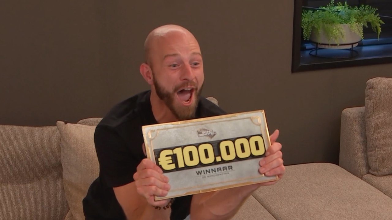 Desmond in De Bondgenoten 2025
