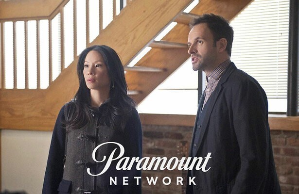 Amerikaanse misdaadserie Elementary maakt opwachting op Paramount Network