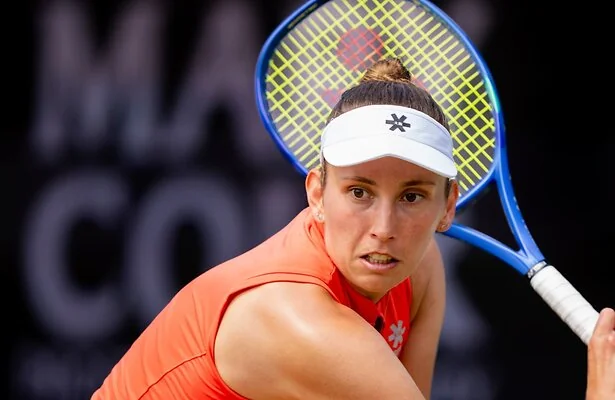 Studio sport live: Tennis - Libéma Open