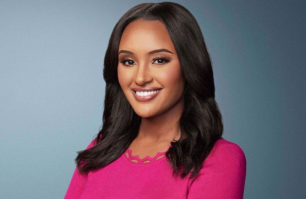 Early Start with Rahel Solomon