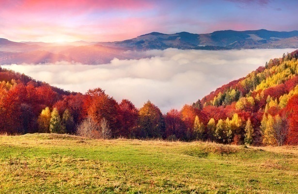 Earth's greatest spectacles