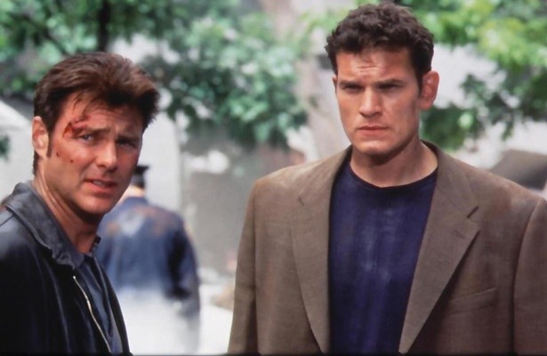 Earthquake in New York